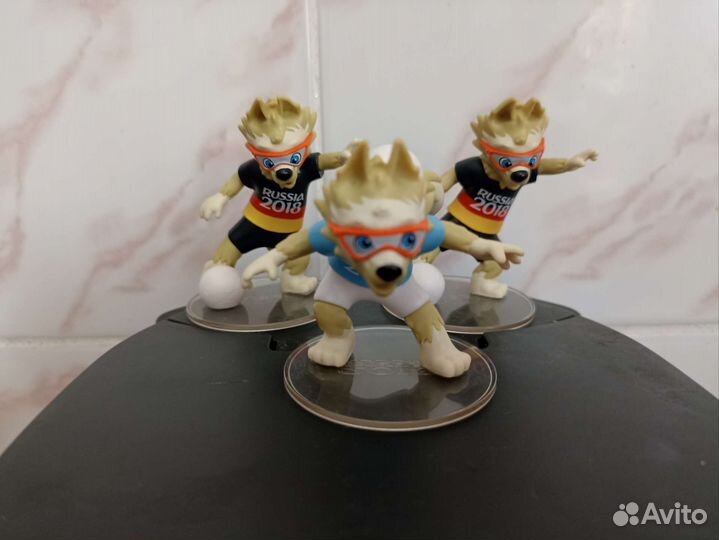 Свит бокс фигурки