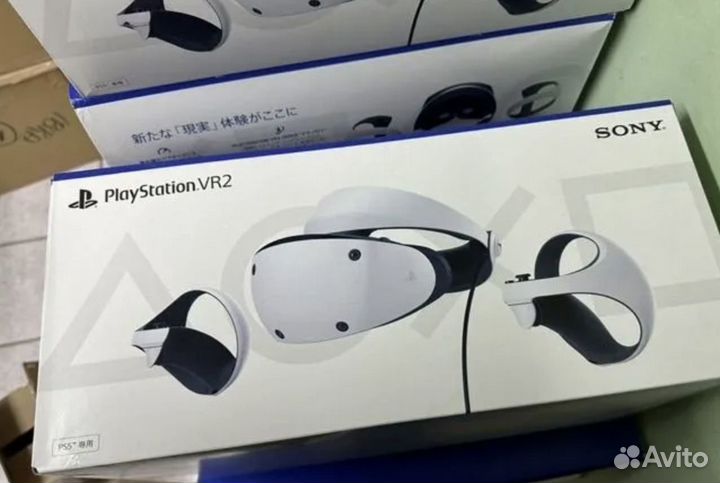 Прокат очков виртуальной реальности с играми