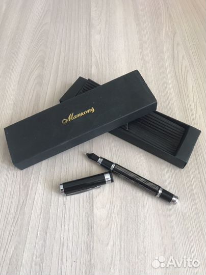 Перьевая ручка Manzoni