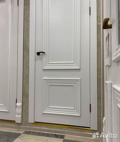 Дверь / дверь межкомнатная