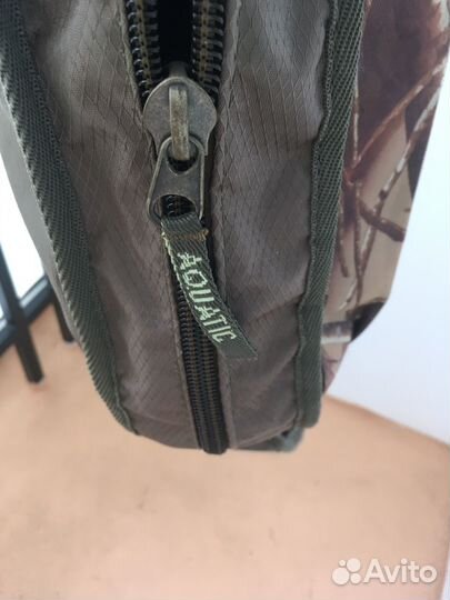 Чехол для удочек Aquatic 130 см