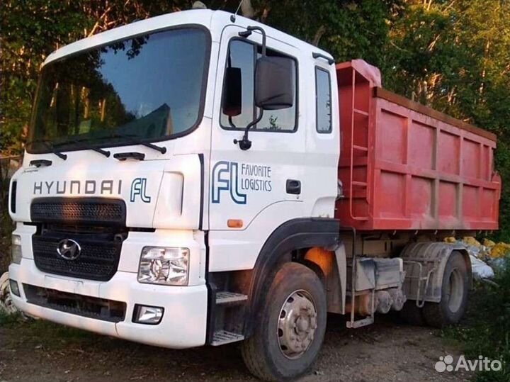 Грузоперевозки. Услуги самосвалов 3т, 5т 7т, 15т