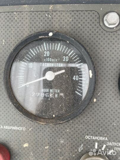 Компрессор Аирман