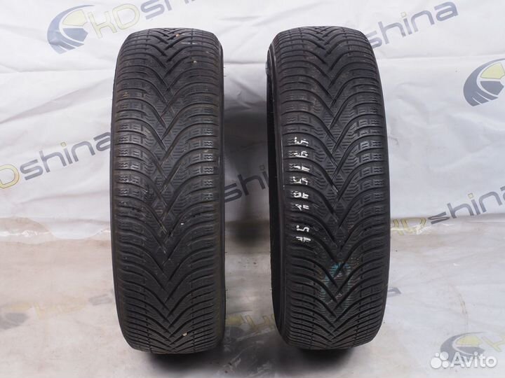 Kleber Krisalp HP2 185/65 R15