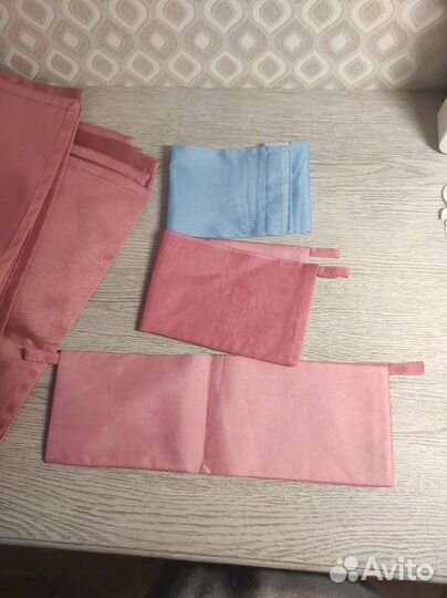 Салфетка сервировочная