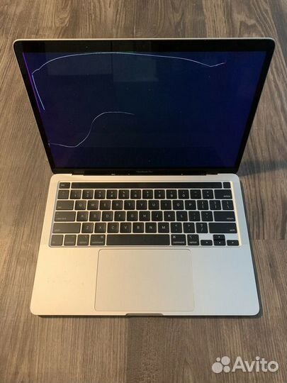 Дисплей Экран Матрица Macbook Pro Air 13 14 15 16