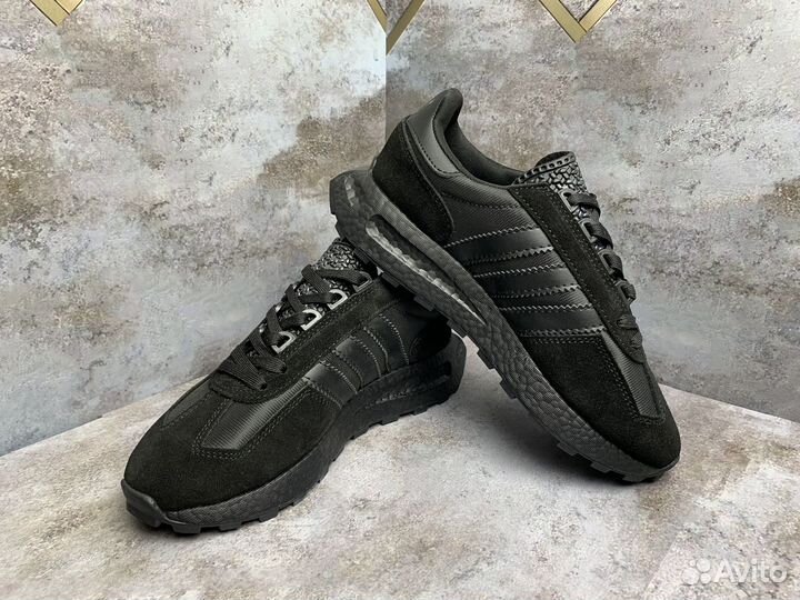 Кроссовки adidas retropy e5