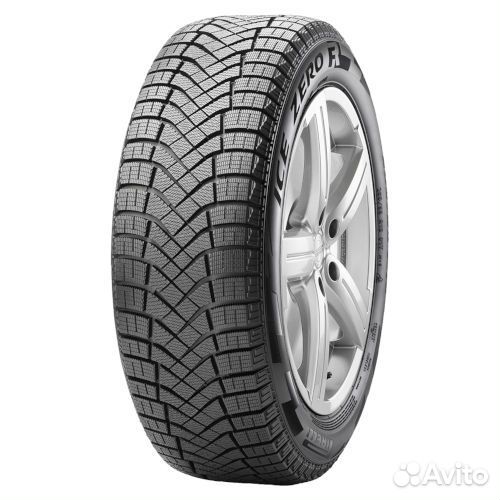 Pirelli Ice Zero FR 245/40 R18 97H