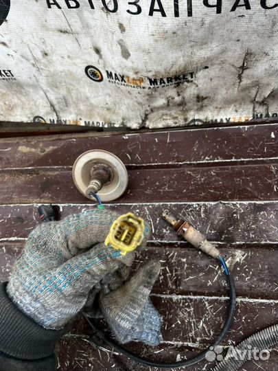 Датчик кислорода Suzuki Grand Vitara 2.4 2008 j24b