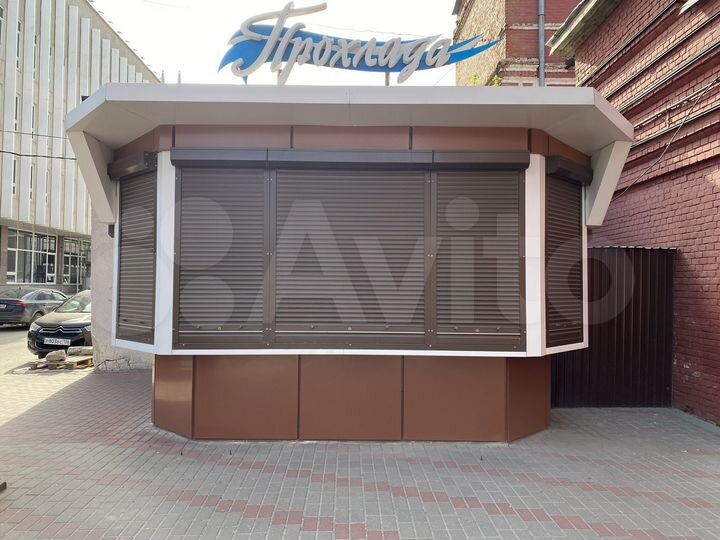 Свободного назначения, 130 м²