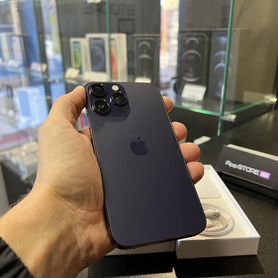 iPhone XR в корпусе 14 Pro гарантия