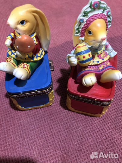 Шкатулка для украшений