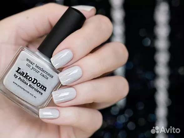 Лак для ногтей Picture polish