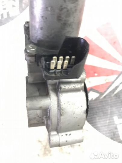 Сервопривод АКПП Bmw X5 E70 3.0 diesel