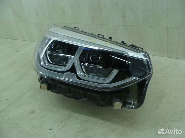Фара правая BMW X3 G01 бмв