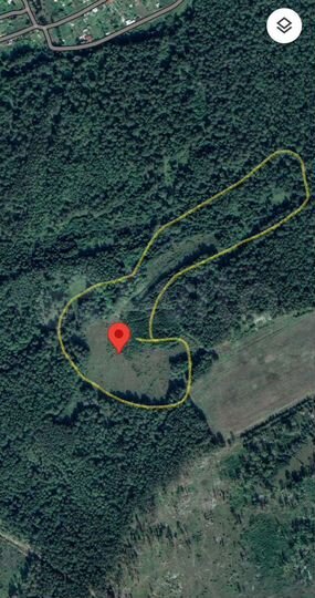 Участок 5 га (СНТ, ДНП)