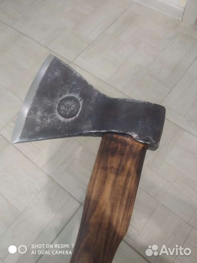 Топор