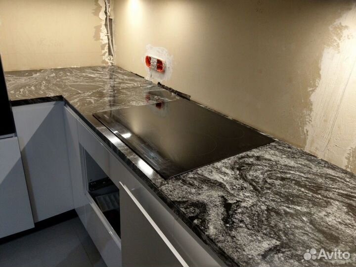 Столешница из натурального Камня