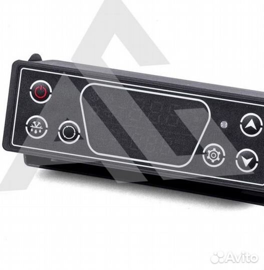 Рефрижератор Arctic S (+18/18 гр.) на 22 куб.м