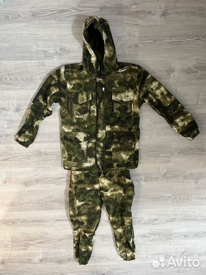 Камуфляжный костюм горка