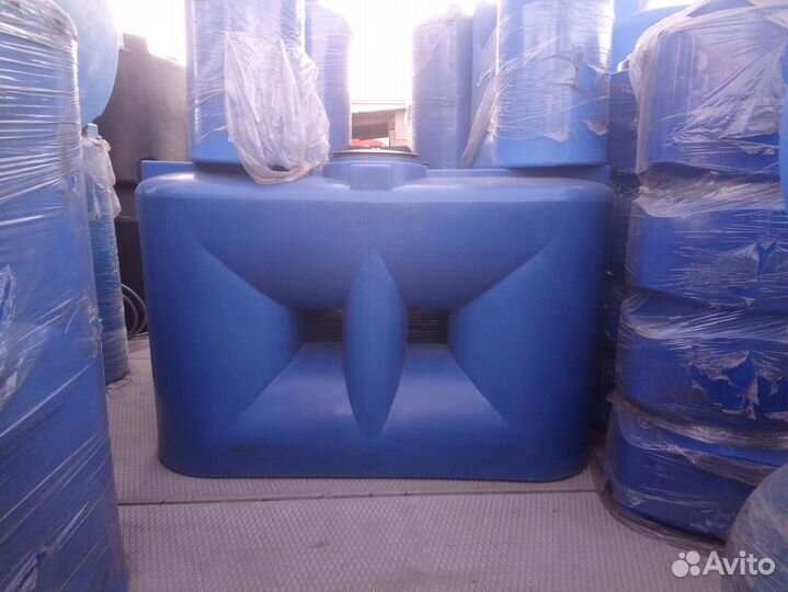 Емкость для воды