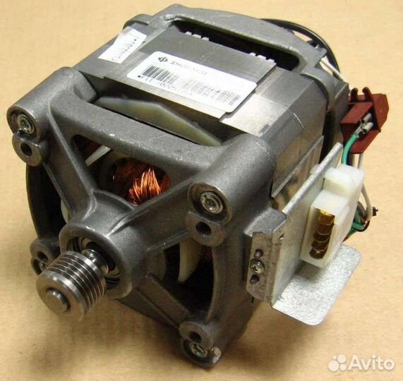 Двигататель стиральной машины