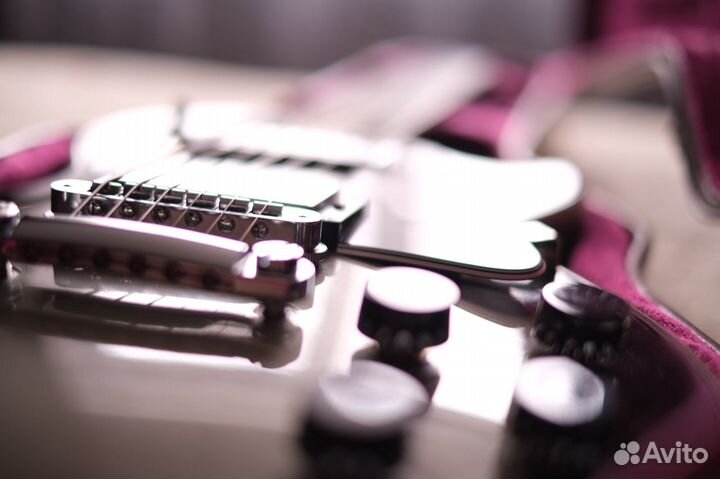 Gibson Les Paul Custom Silverburst Chrome limited