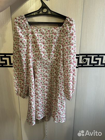 Женские вещи пакетом 44 46