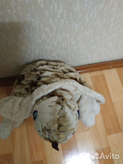 Детская подушка новая