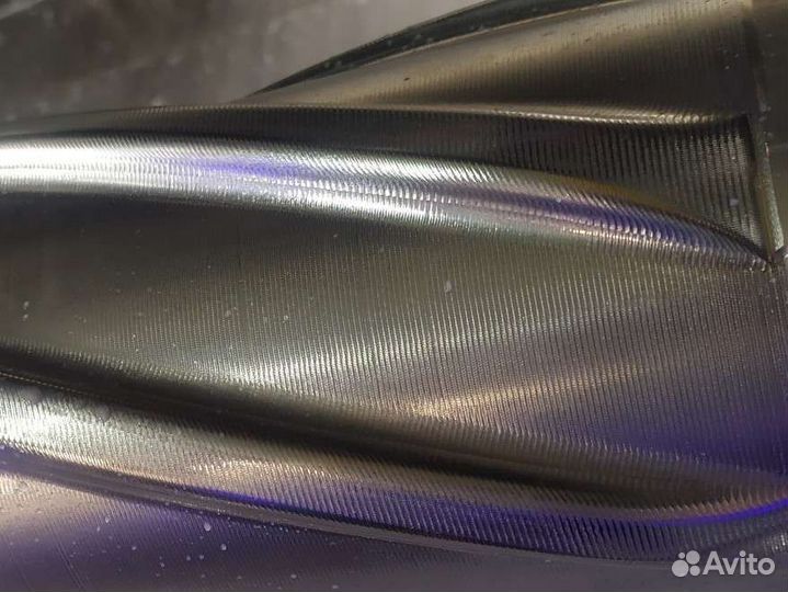 Программирование станков с чпу