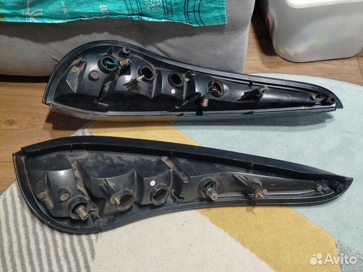 Фонари sport тюнинг prosport LED 1118 калина