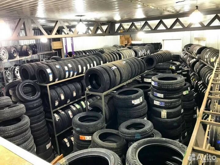 Viatti Bosco S/T V-526 245/70 R16