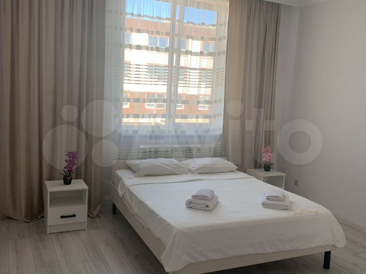 2-к. квартира, 100 м², 2/2 эт.