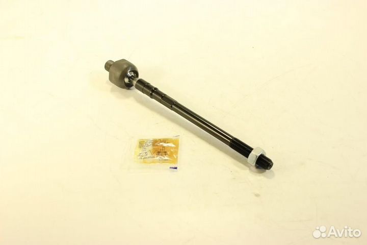 Тяга рулевая (шаг резьбы 1.25) Mando 95- Musso/Kor