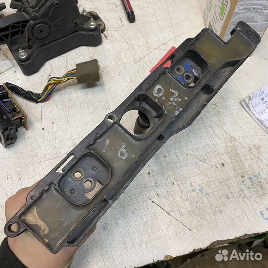 Катушка зажигания Opel Vectra B