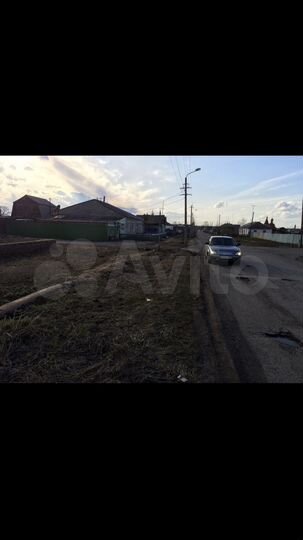 Участок 25 га (ИЖС)