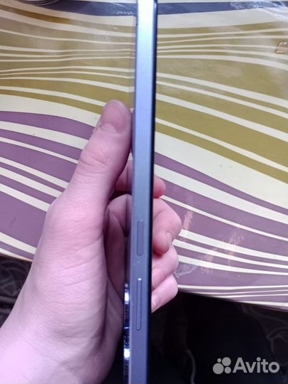 Infinix hot 30 play