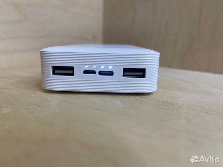 Powerbank Mi Redmi 20000 mah