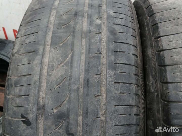 Formula Energy 205/55 R16