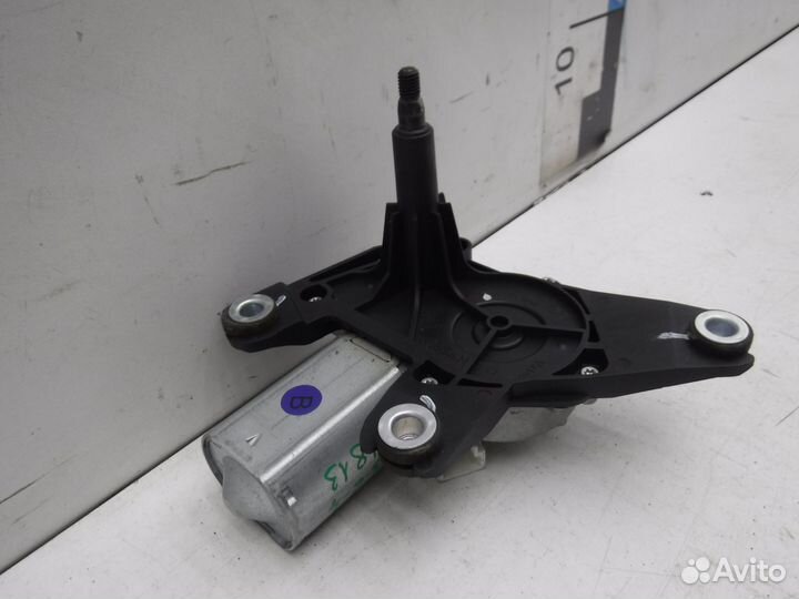 Мотор стеклоочистителя заднего Nissan Juke 2011