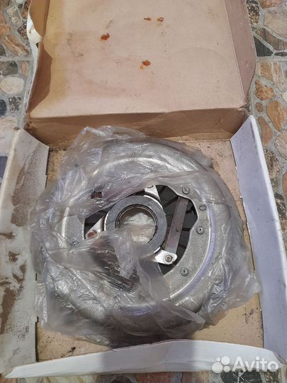 Корзина сцепления ваз 2107