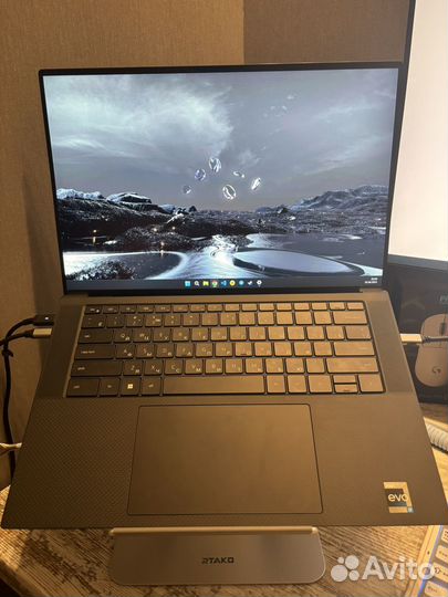 Dell xps 15 9530