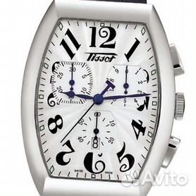 tissot