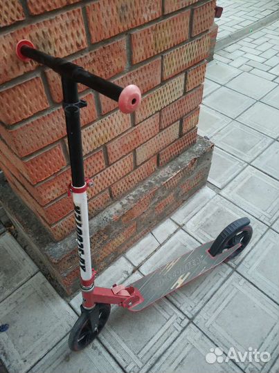 Самокат