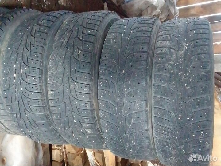 Hankook IceBear W310 175/65 R14