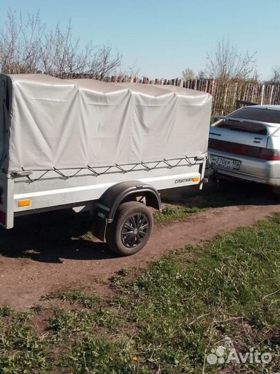 Малогабаритные перевозки