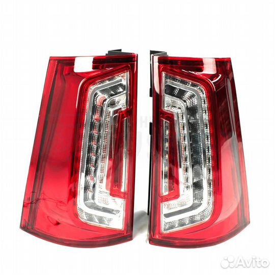 Диодные фонари ларгус