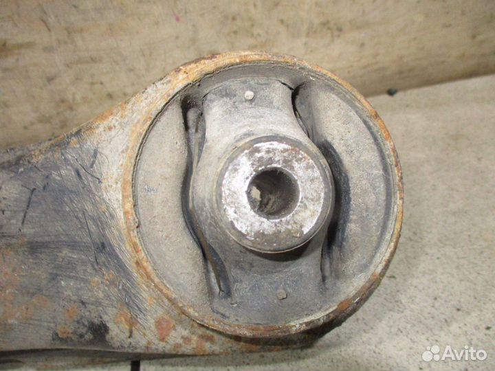 Рычаг продольный З/П Mitsubishi Lancer 9 (CS)