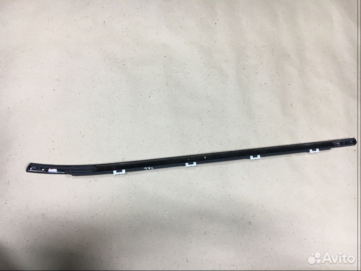 Бархотка дверей Hyundai Tucson 2018