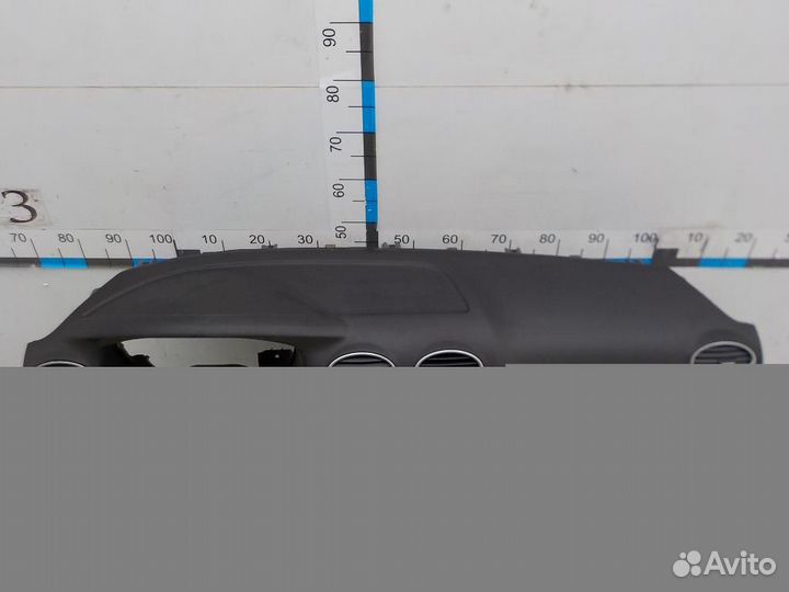 Торпедо Ford Focus/Focus RS/Focus ST